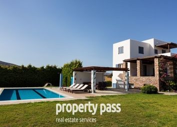 Thumbnail 5 bed villa for sale in Rhodes-South Dodekanisa, Dodecanese, Greece