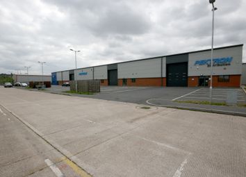 Thumbnail Industrial to let in Northedge Business Park, Alfreton Road, Derby