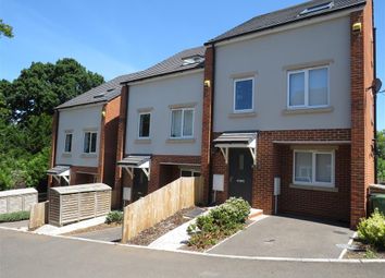 Thumbnail Property to rent in Kathleen Close, Hastings