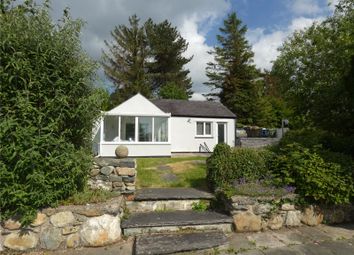 Property listing in Bangor, Gwynedd