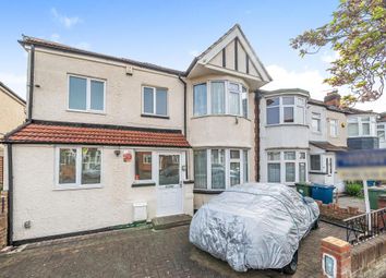 Thumbnail End terrace house for sale in Harrow, Middlesex