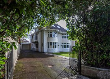 Thumbnail Detached house for sale in Mountbatten Road, Branksome Park