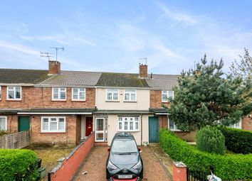 Attlee Road - Terraced house for sale              ...