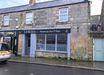 Thumbnail Commercial property to let in 66 Queen Street, Amble, Northumberland