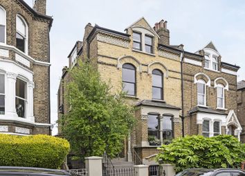 Thumbnail 6 bedroom semi-detached house for sale in Dartmouth Park Road, Dartmouth Park, London