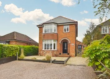 Thumbnail Detached house for sale in Horncastle Road, Louth