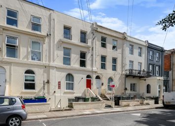 Thumbnail 2 bed flat for sale in Cottage Grove, Southsea