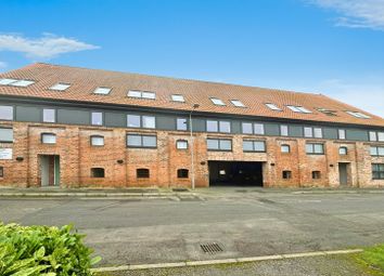 Thumbnail 3 bed town house for sale in Bevercotes Road, Tuxford, Newark