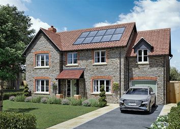The Grove By Cotswold Homes, Yate, South Gloucestershire BS37