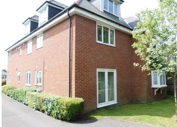 Thumbnail 2 bed flat to rent in Wimborne Road East, Ferndown