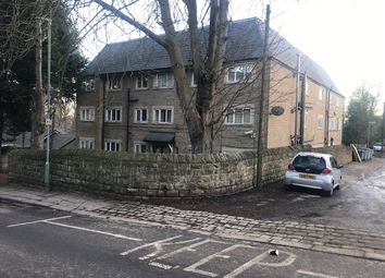 Thumbnail Block of flats for sale in West Park Street, Dewsbury