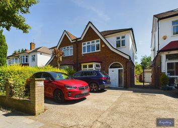 Thumbnail Property to rent in Elder Road, Norwood, London