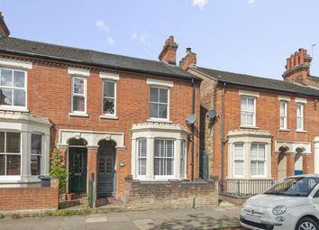 Thumbnail 3 bed semi-detached house for sale in Dudley Street, Bedford