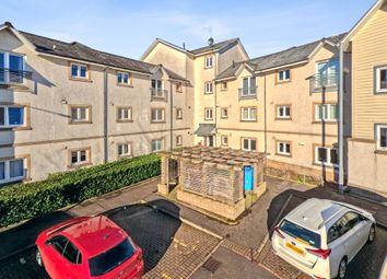 Thumbnail 2 bed flat to rent in Chandlers Court, Stirling, Stirlingshire