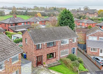 Thumbnail 3 bed semi-detached house for sale in Ramsey Close, Atherton, Manchester