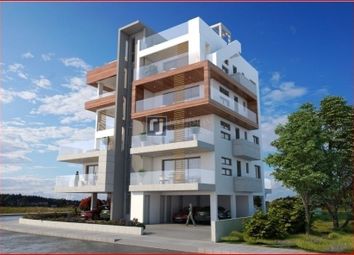 Thumbnail 3 bed apartment for sale in Finikoudes, Cyprus