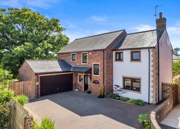 Property listing in Carlisle, Cumbria