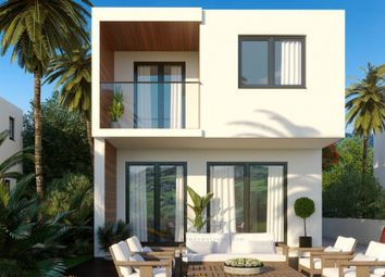 Thumbnail 3 bed villa for sale in Chlorakas, Paphos, Cyprus