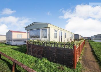 Thumbnail 2 bed bungalow for sale in Thorney Bay Road, Canvey Island