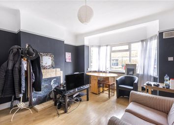 Thumbnail Flat to rent in Stockwell Park Walk, London