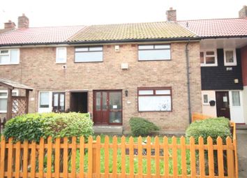 Thumbnail 3 bedroom terraced house to rent in Wexford Avenue, Hull