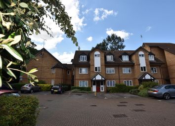 1 Bedrooms Flat to rent in Rochester Drive, Garston, Watford WD25