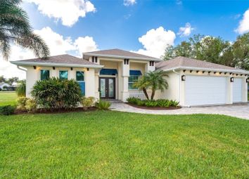 Thumbnail 3 bed property for sale in Boundary Blvd, Rotonda West, Florida, 33947, United States Of America