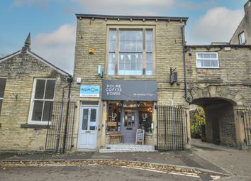 Thumbnail Land to rent in School Street, Holmfirth