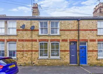 Thumbnail 2 bed terraced house for sale in Torkington Street, Stamford