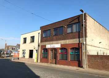 Thumbnail Retail premises to let in New Oxford Street, Cumbria House, First Floor (Part), Workington