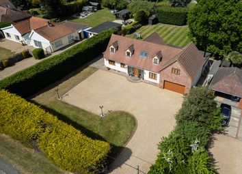 Property listing in Ipswich, Suffolk