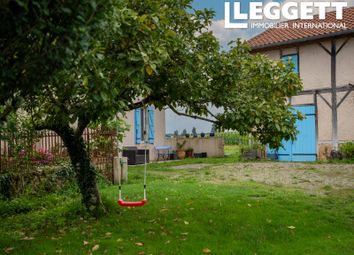 Thumbnail 5 bed villa for sale in Gouts, Landes, Nouvelle-Aquitaine