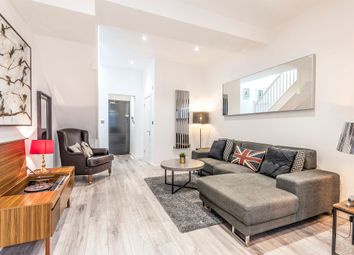 Thumbnail 2 bed flat for sale in High Street, Hampton Hill, Hampton