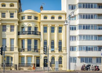 Thumbnail 6 bed terraced house for sale in Brunswick Terrace, Hove