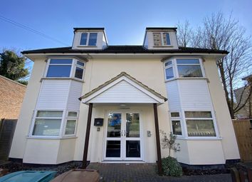 Thumbnail Flat to rent in Genesis House, Wellesley Road, Sutton