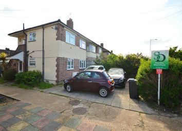 Thumbnail Maisonette for sale in Fullwell Avenue, Clayhall