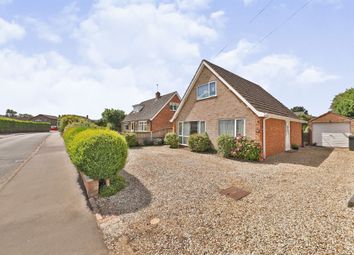 Thumbnail 2 bed bungalow for sale in Kennedy Close, Easton, Norwich