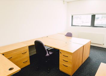 Thumbnail Serviced office to let in Roach Bank Road, Little 66, Hollins Brook Park, Bury