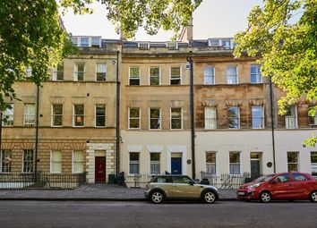 Thumbnail 2 bed flat for sale in Grosvenor Place, Larkhall, Bath