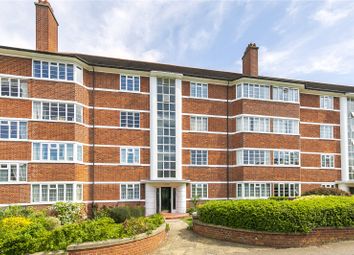 Thumbnail Flat to rent in Deanhill Court, Upper Richmond Road West, East Sheen