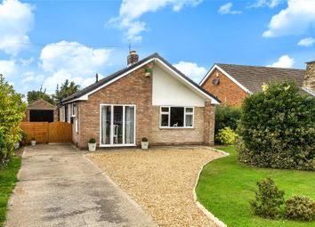 3 Bedrooms Bungalow for sale in Mill Lane, Saxilby LN1