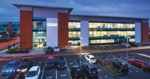 Thumbnail Office to let in Balliol Business Park East, Benton Lane, Forest Hall, Newcastle Upon Tyne