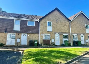 Thumbnail Property to rent in Axiom Avenue, Peterborough