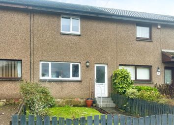 Thumbnail 2 bed terraced house to rent in Hartwood Road, West Calder