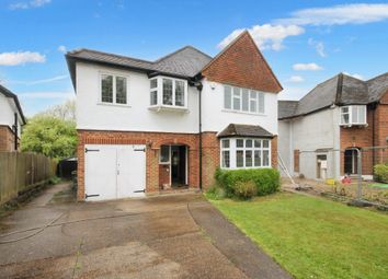 Thumbnail Detached house to rent in Old Court, Ashtead