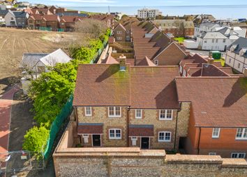 Thumbnail 2 bed semi-detached house for sale in Nicholson Place, Rottingdean