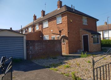 2 Bedroom End terrace house for rent