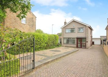 Thumbnail Detached house for sale in Holmsley Lane, Woodlesford, Leeds