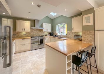 Thumbnail Terraced house for sale in Cassey Bottom Lane, St George, Bristol