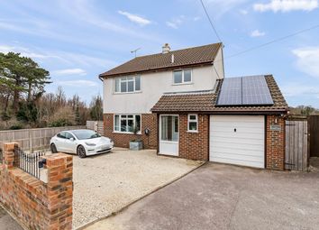 Thumbnail Detached house for sale in Adelaide Road, Eythorne, Dover